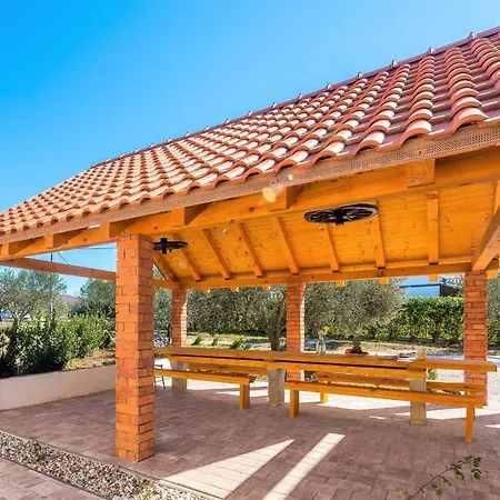 Poolincluded - Holiday Home Barba *