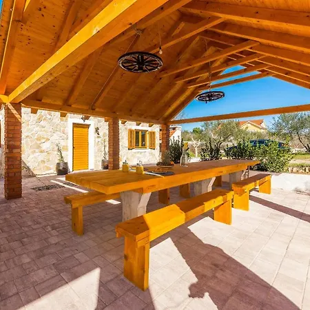 Casa vacanze Poolincluded - Holiday Home Barba