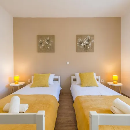 Casa vacanze Poolincluded - Holiday Home Barba *