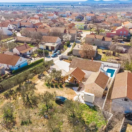 Casa vacanze Poolincluded - Holiday Home Barba