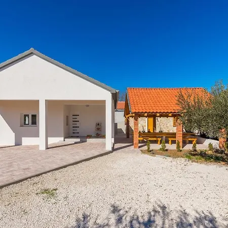 Casa vacanze Poolincluded - Holiday Home Barba
