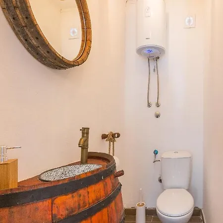 Casa vacanze Poolincluded - Holiday Home Barba Skabrnje