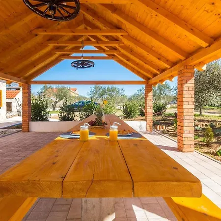 Poolincluded - Holiday Home Barba *