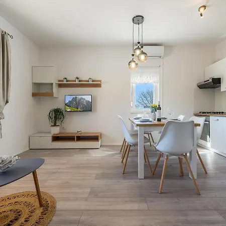 Holiday home Poolincluded - Holiday Home Barba *